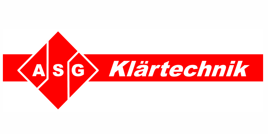 ASG-Klaertechnik